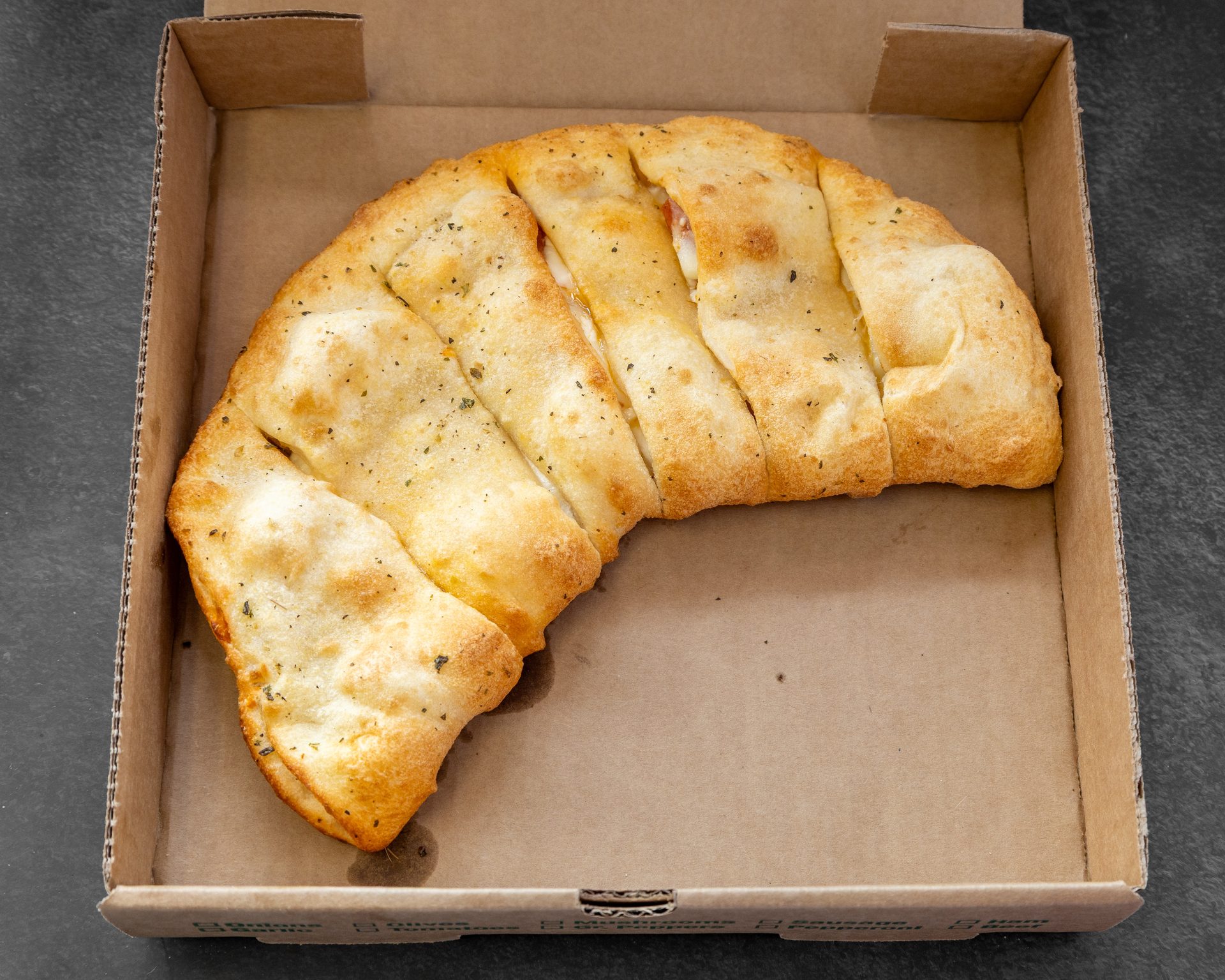 Order from anywhere