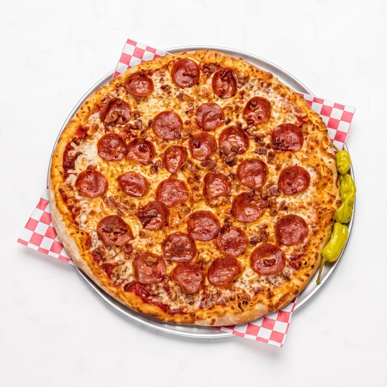 Wings That Delight Your Taste Buds