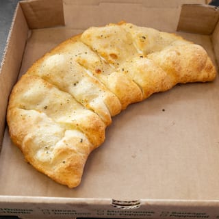 Cheese Calzone