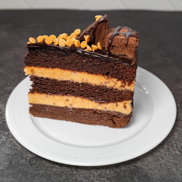 Peanut Butter Explosion.