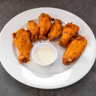Wings